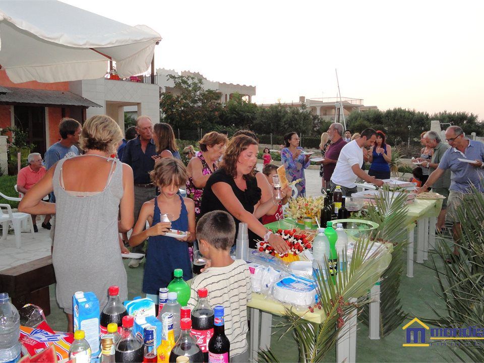 Villa i Noto, Siracusa - foto 4