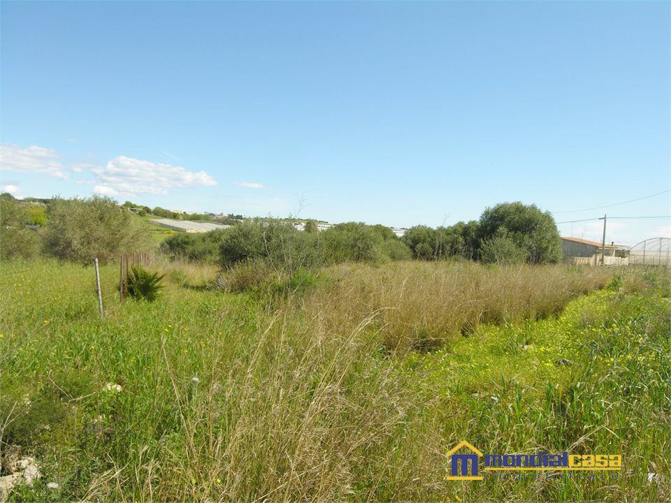 Helårsgrund i Pachino, Siracusa - foto 3