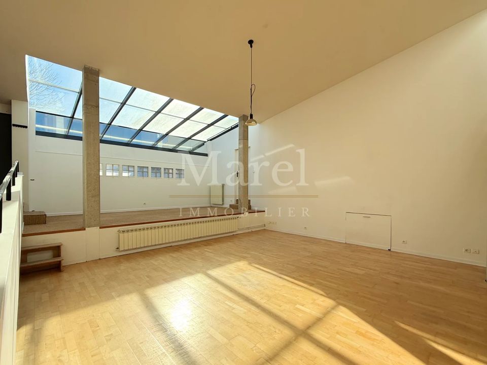 Lejlighed i Suresnes, Hauts-de-Seine - foto 4