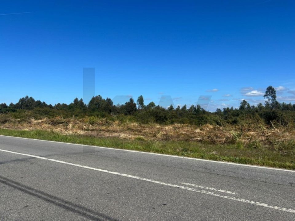 Helårsgrund i Chaves, Vila Real - foto 5