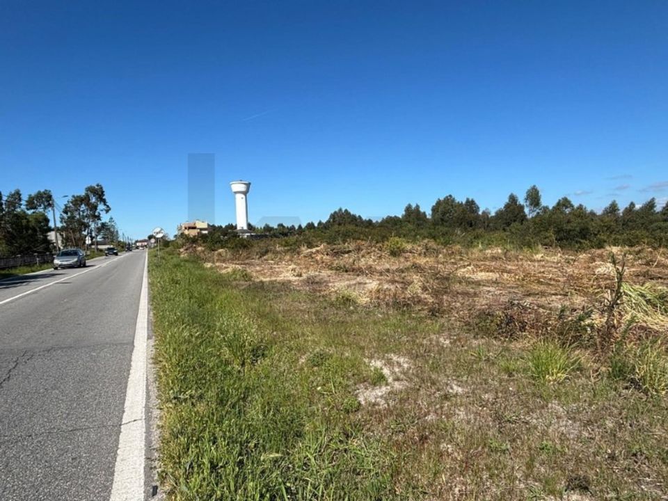 Erhvervsejendom i Chaves, Vila Real - foto 3