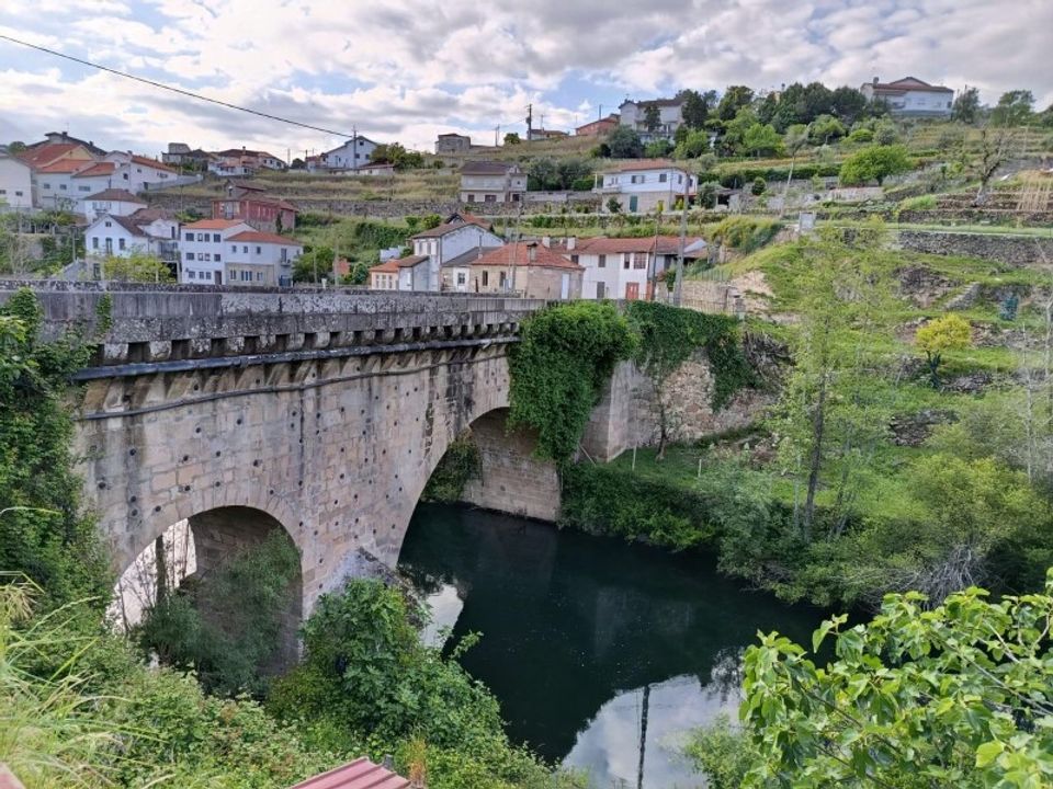 Lejlighed i Sao Pedro do Sul, Viseu - foto 2