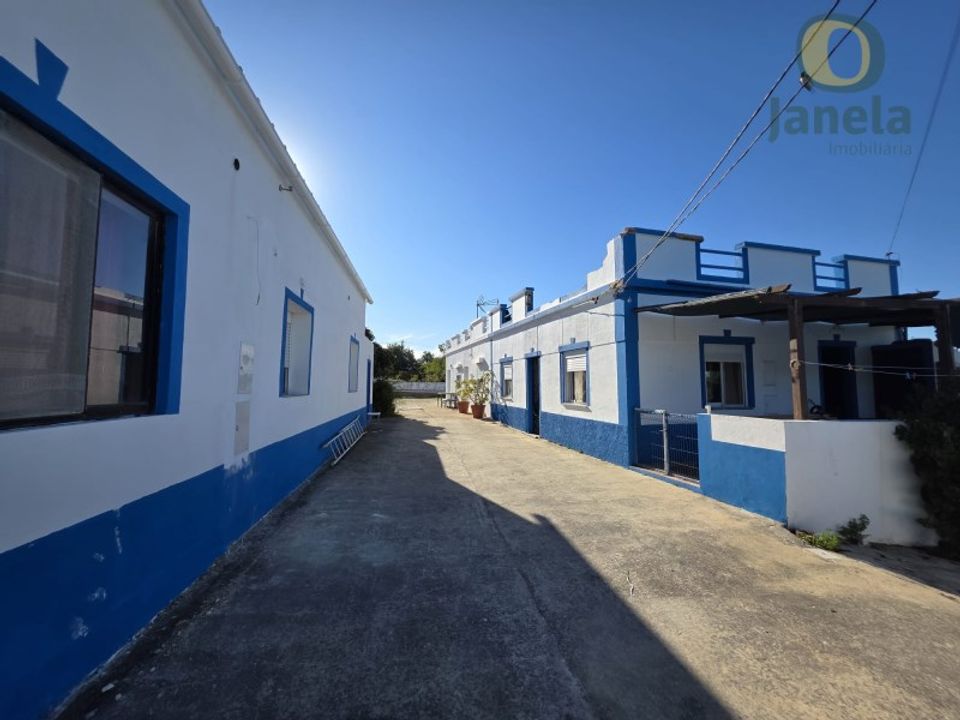 Granja a Olhao, Faro - foto 1