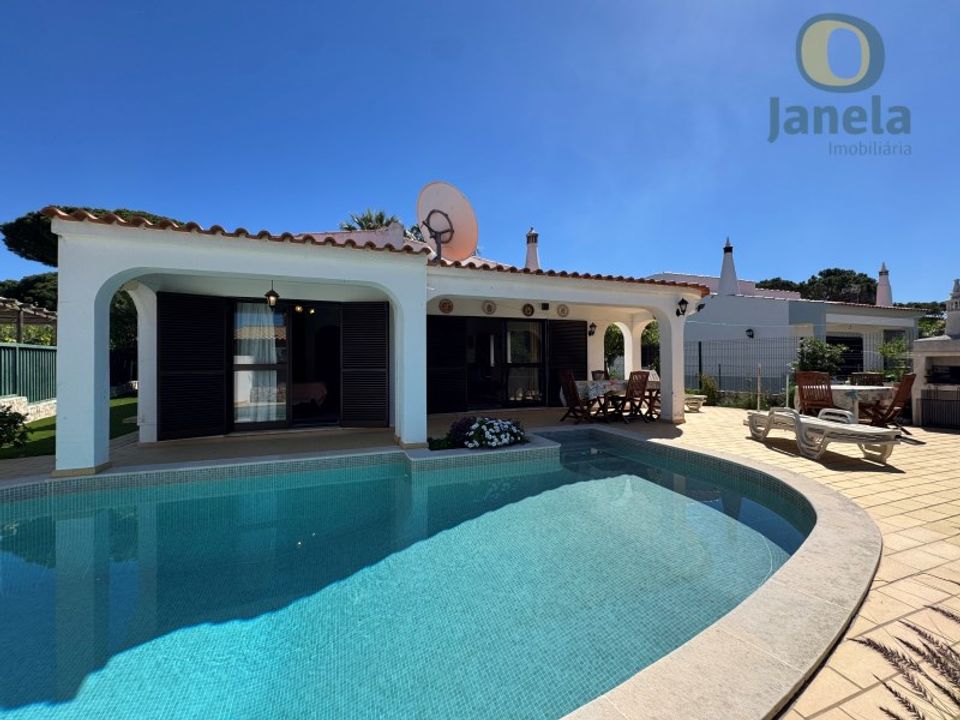 Villa i Quarteira, Faro - foto 2
