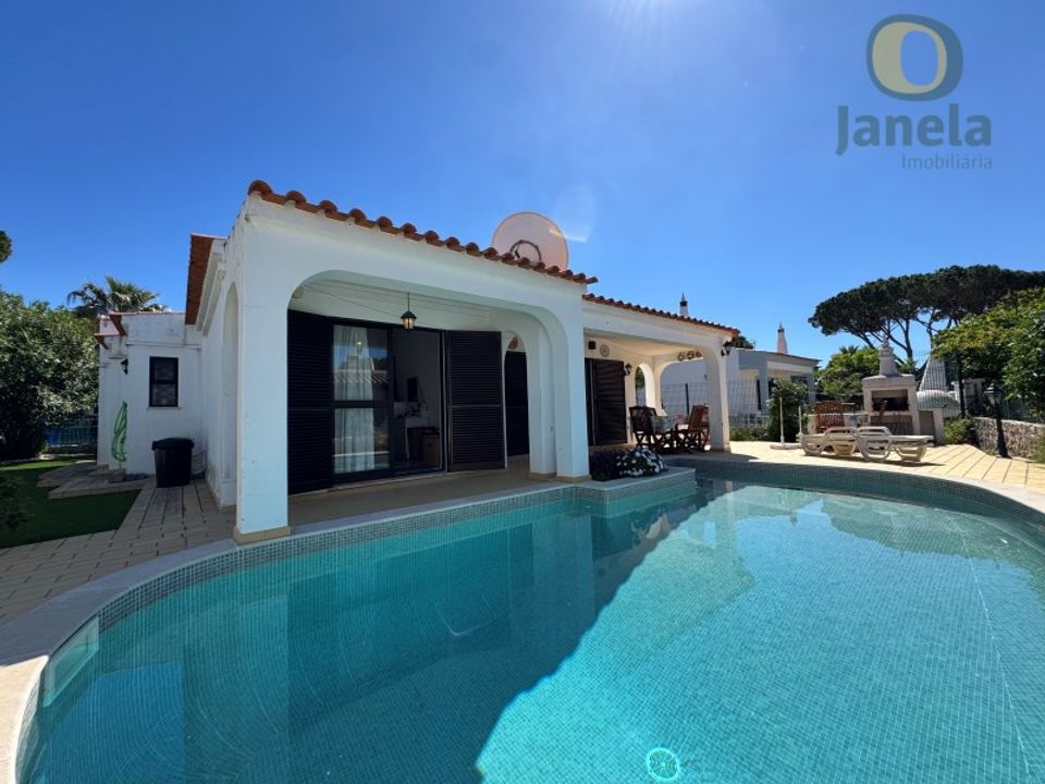 Villa i Quarteira, Faro - foto 3