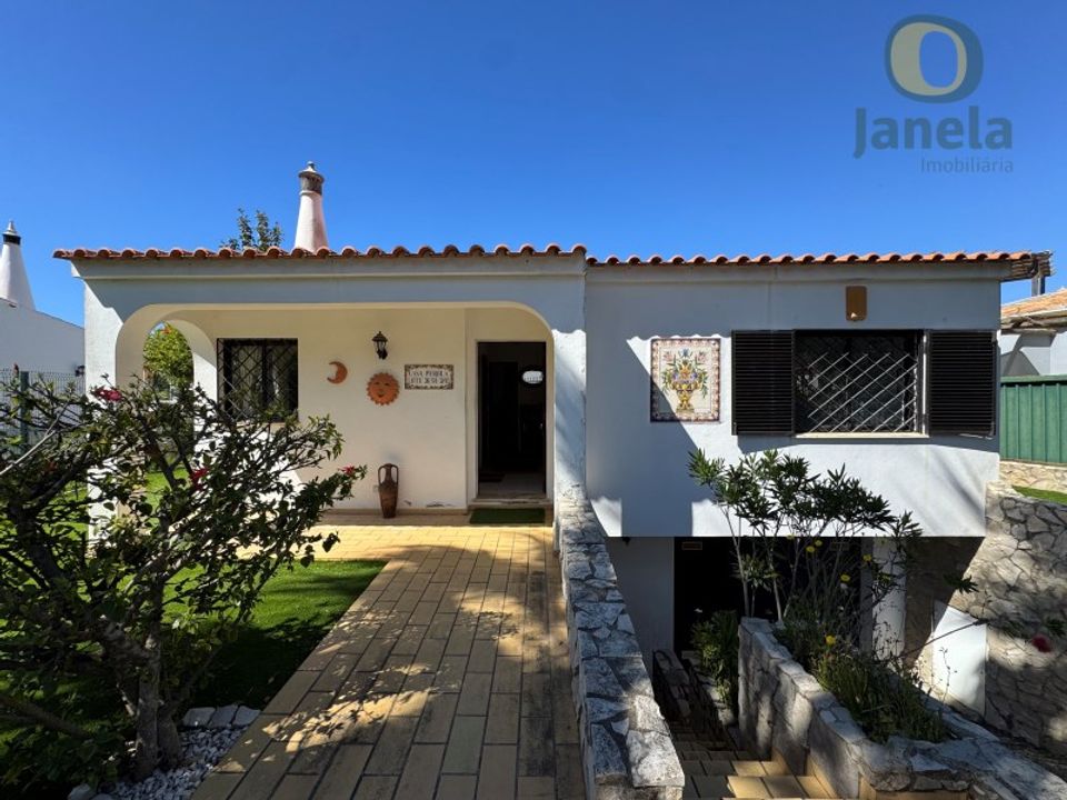 Villa i Quarteira, Faro - foto 4