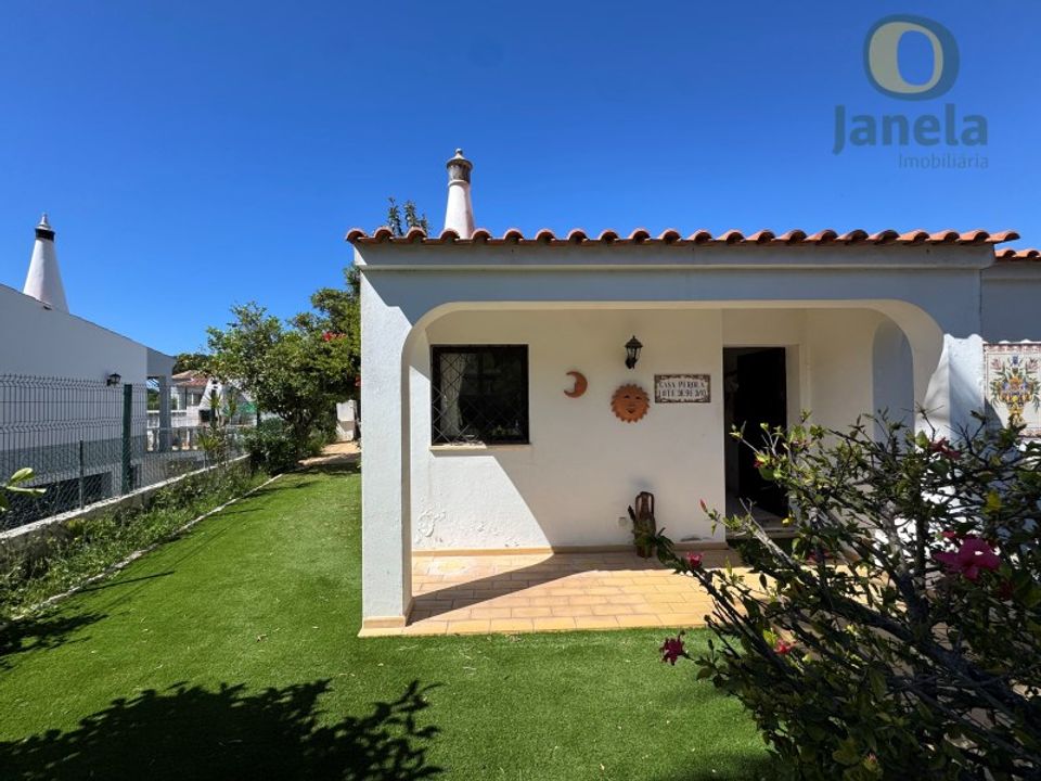 Villa i Quarteira, Faro - foto 5
