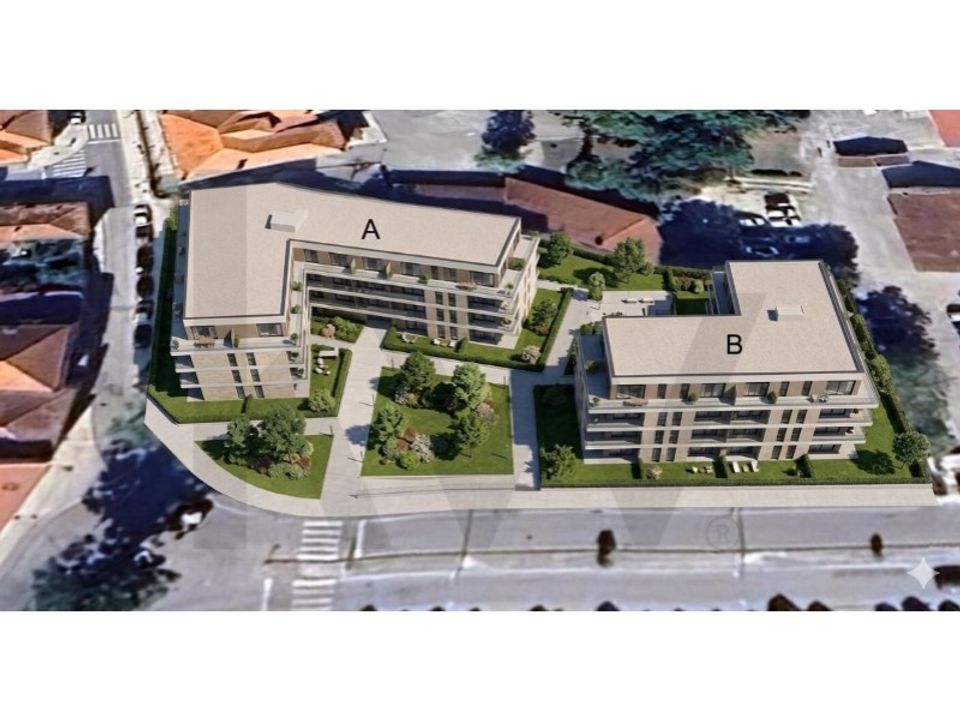 Villa a Anadia, Aveiro - foto 1