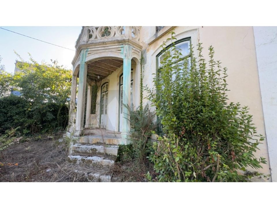 Villa a Anadia, Aveiro - foto 2