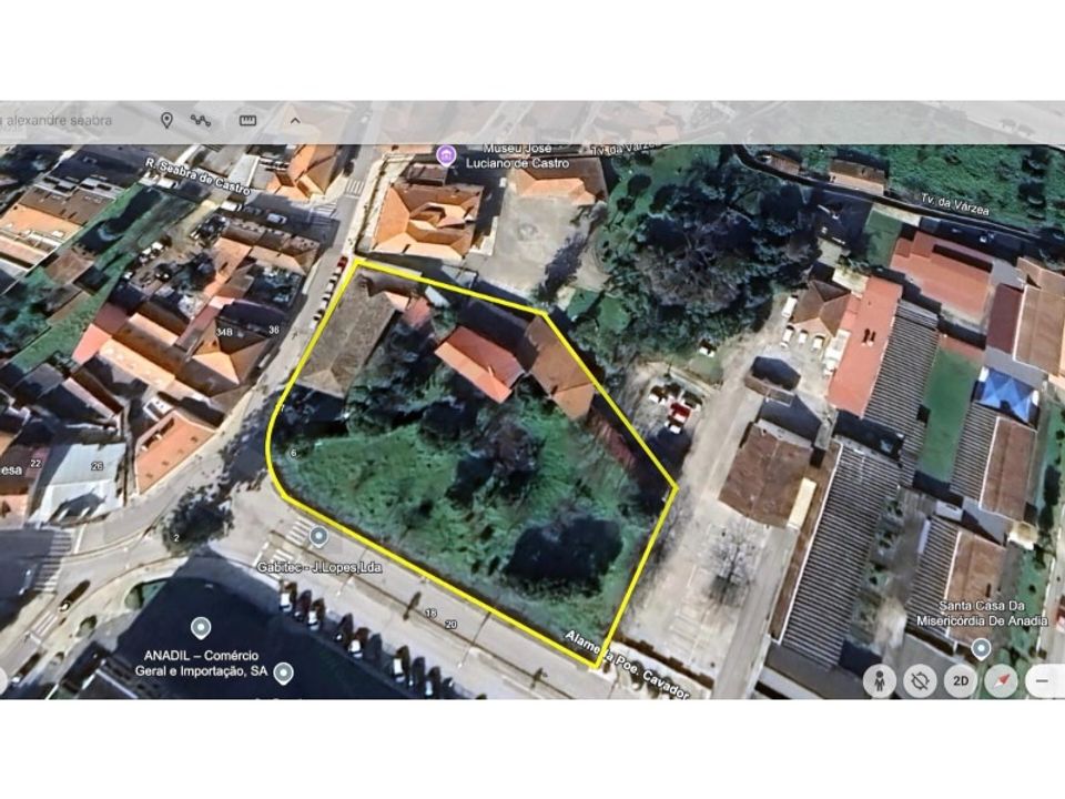 Villa a Anadia, Aveiro - foto 4