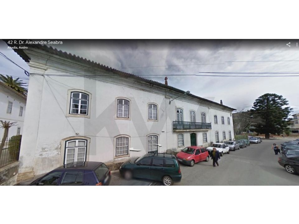 Villa a Anadia, Aveiro - foto 5