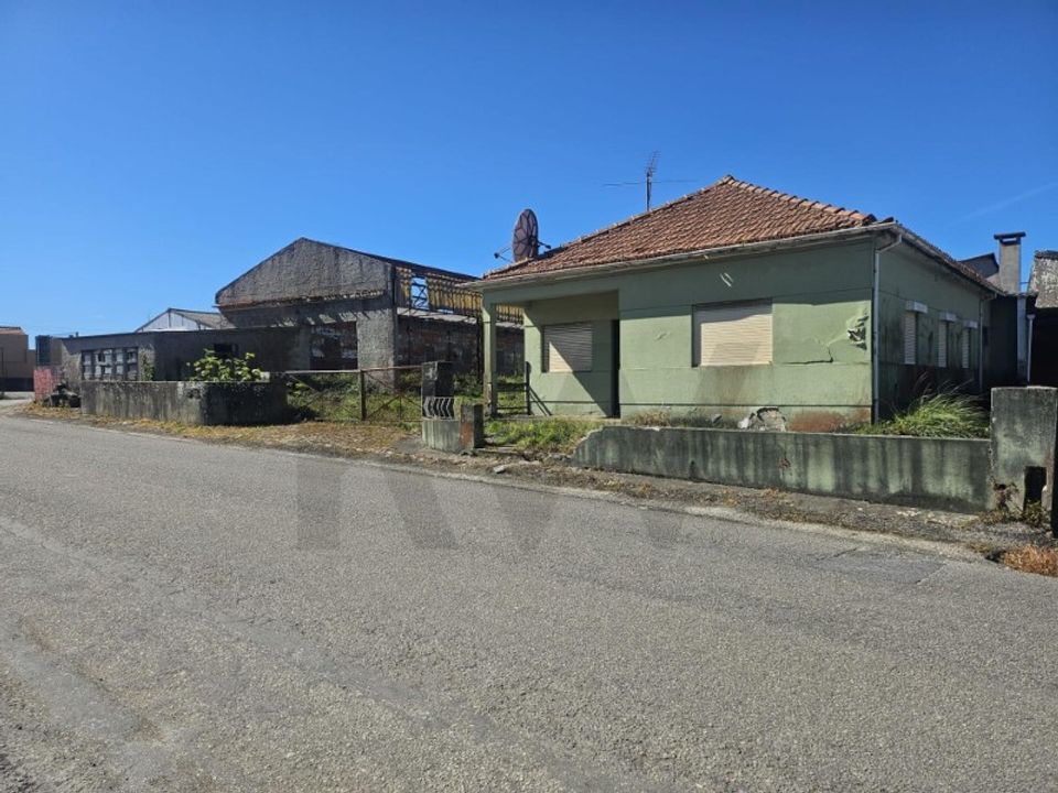 Haus in Aveiro, Aveiro - Foto 1