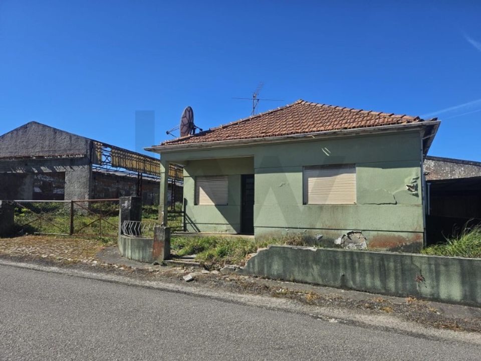 Haus in Aveiro, Aveiro - Foto 2