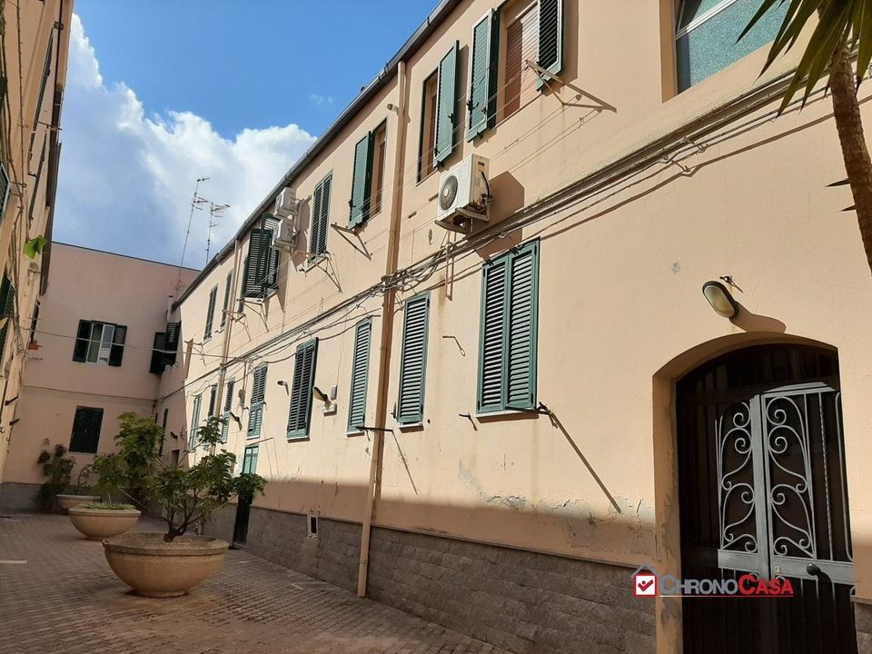 Lejlighed i Messina, Messina - foto 1
