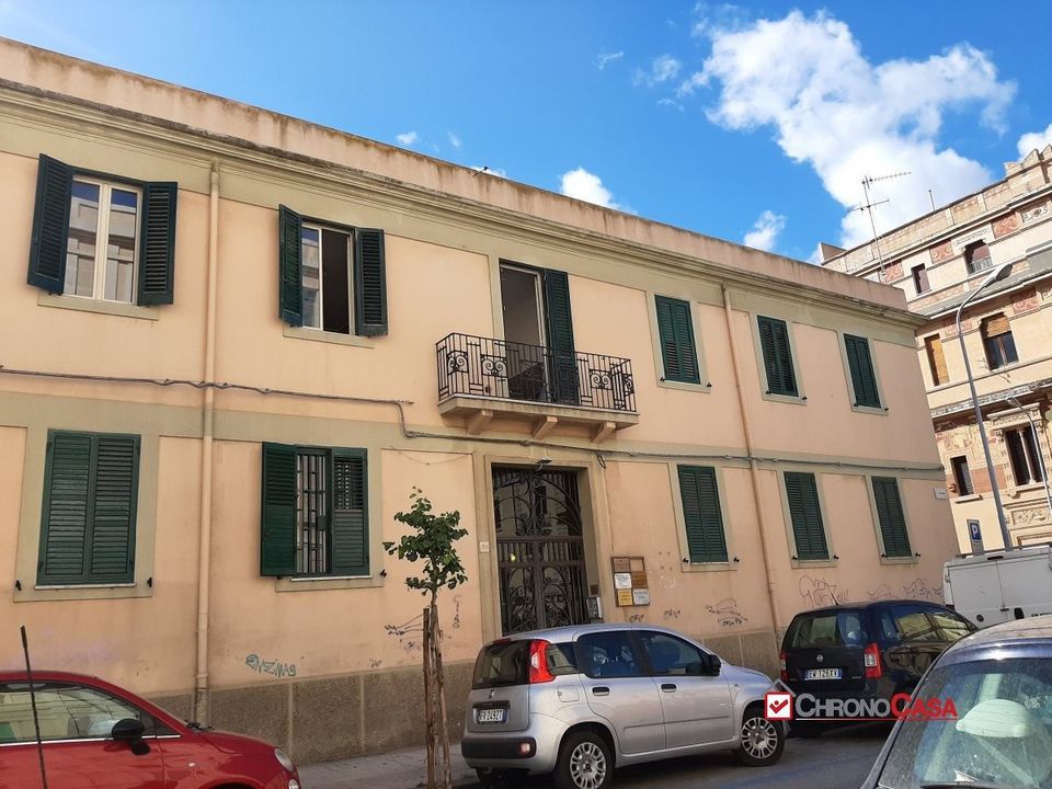Lejlighed i Messina, Messina - foto 4
