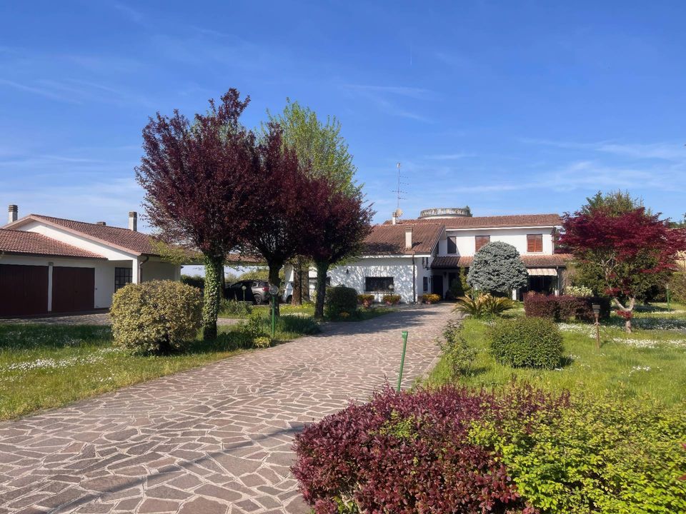 Villa i Porto Mantovano, Mantua - foto 1