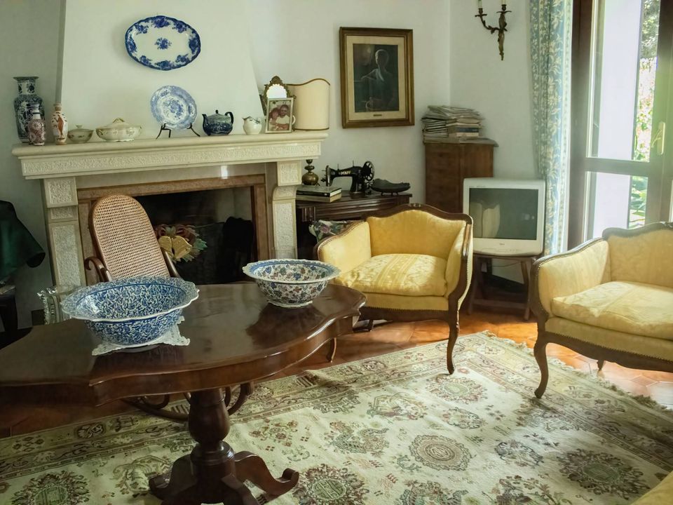 Villa i Porto Mantovano, Mantua - foto 2