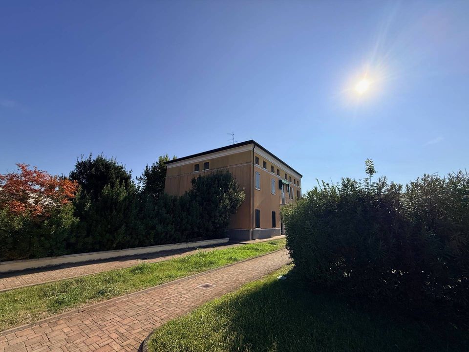 Lejlighed i Mantua, Mantua - foto 1