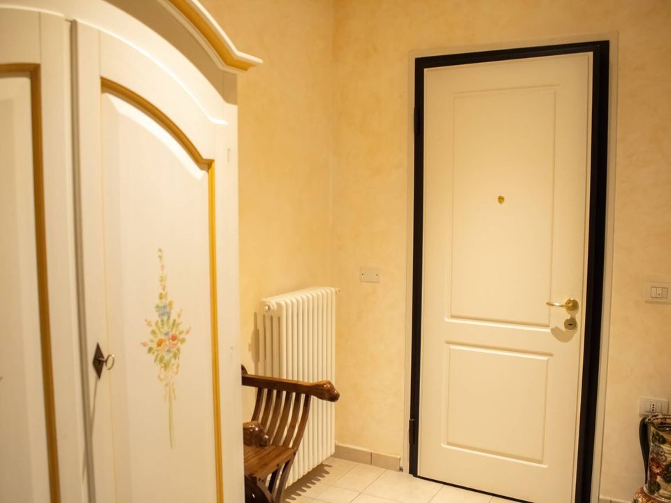 Lejlighed i Mantua, Mantua - foto 1