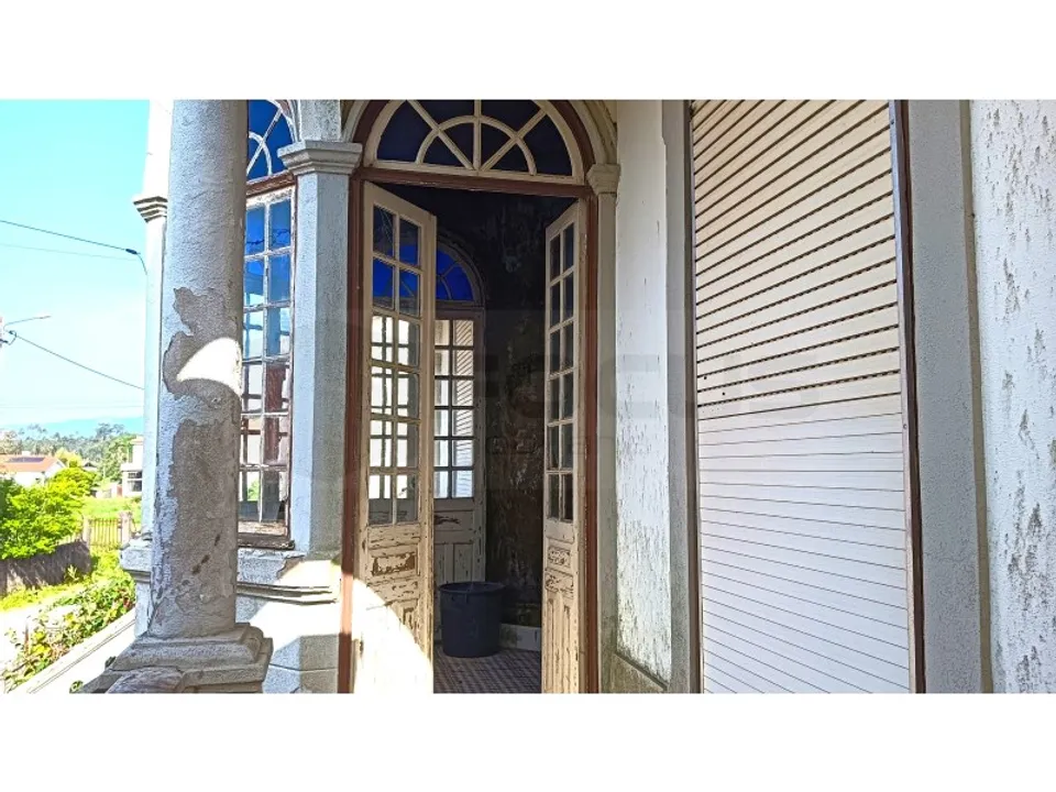 Villa a Aguada de Cima, Aveiro - foto 2