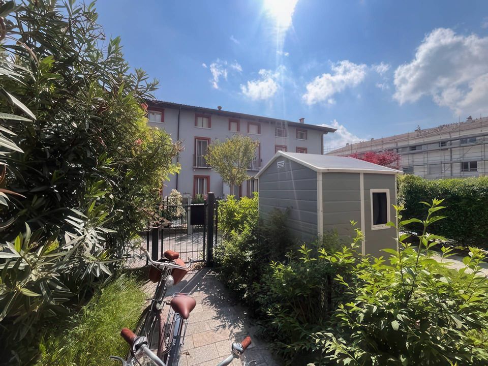 Lejlighed i Mantua, Mantua - foto 2