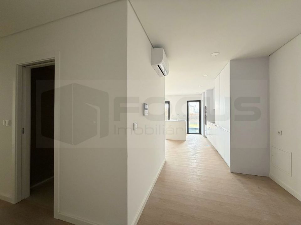 Lejlighed i Aveiro, Aveiro - foto 4