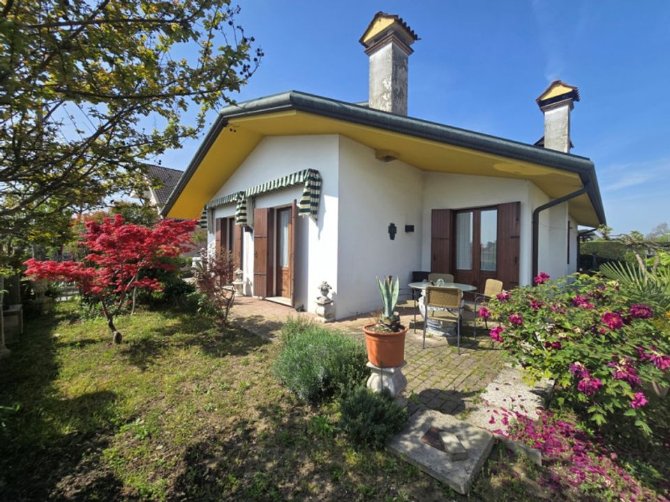 Villa i Vigonovo, Venice - foto 1