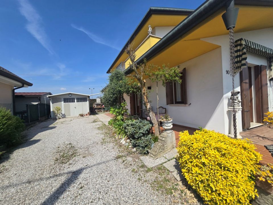 Villa i Vigonovo, Venice - foto 2
