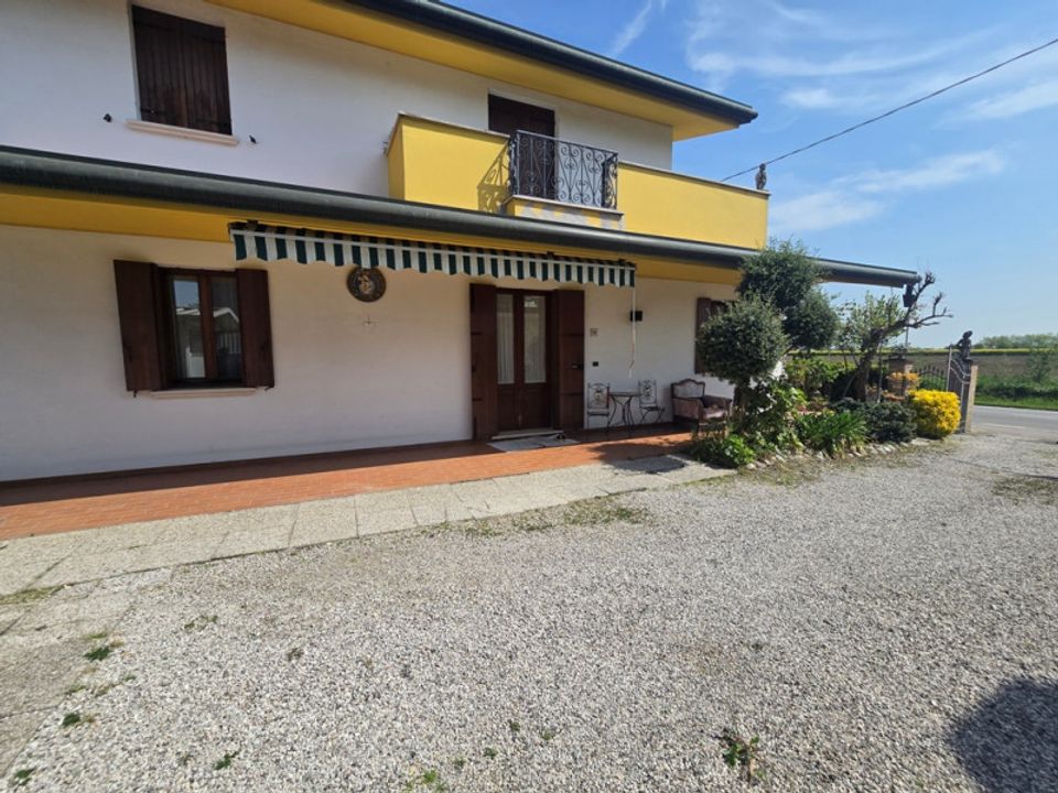 Villa i Vigonovo, Venice - foto 3