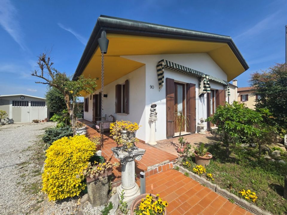 Villa i Vigonovo, Venice - foto 4