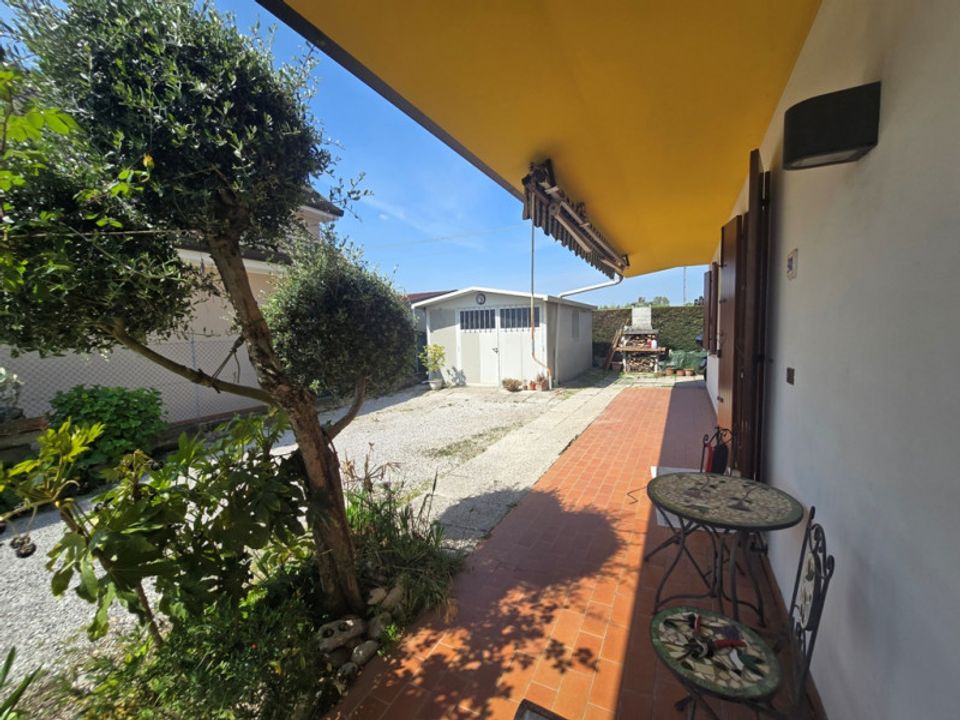 Villa i Vigonovo, Venice - foto 5