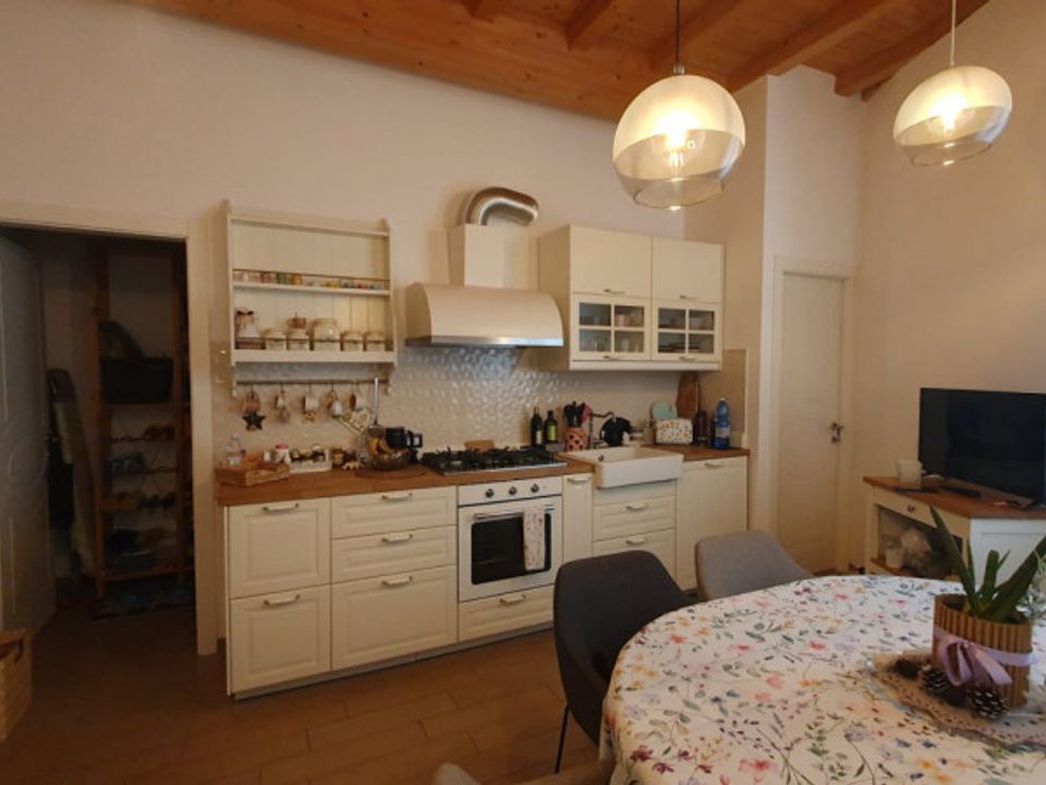 Villa i Mirandola, Modena - foto 4