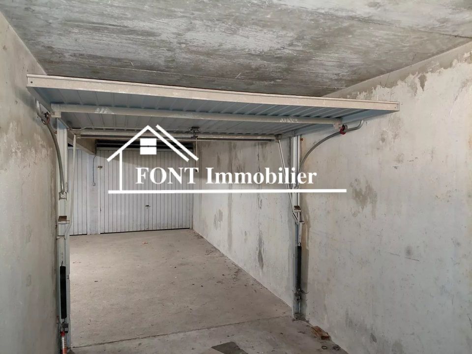 Garage i Sorbiers, Loire - foto 1
