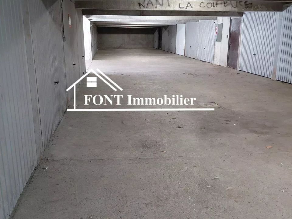 Garage i Sorbiers, Loire - foto 4