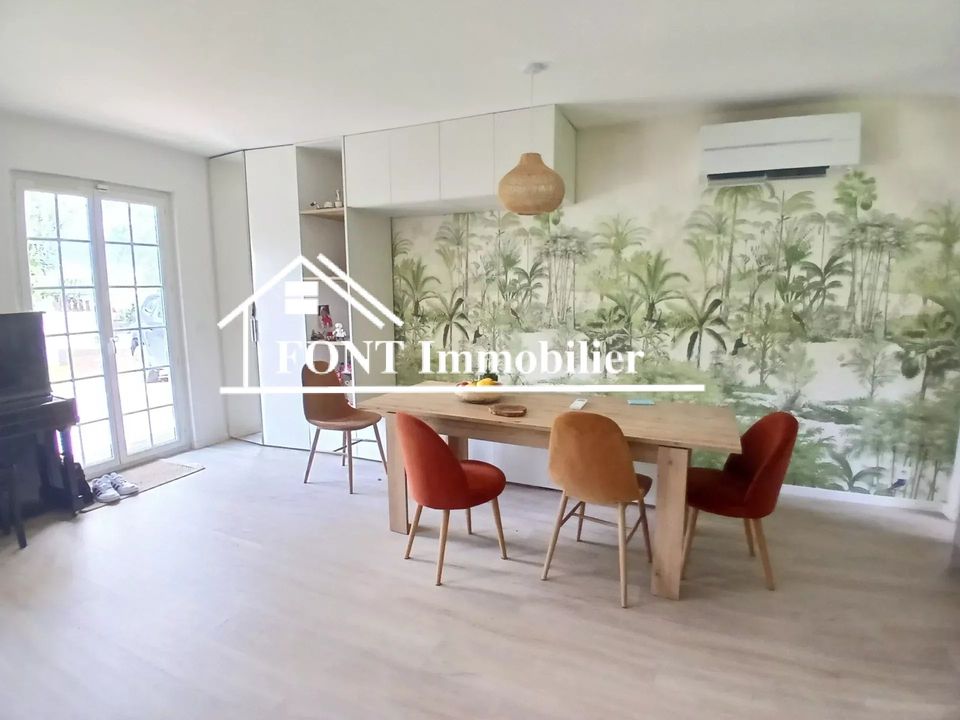 Villa i Saint-Chamond, Loire - bilde 4