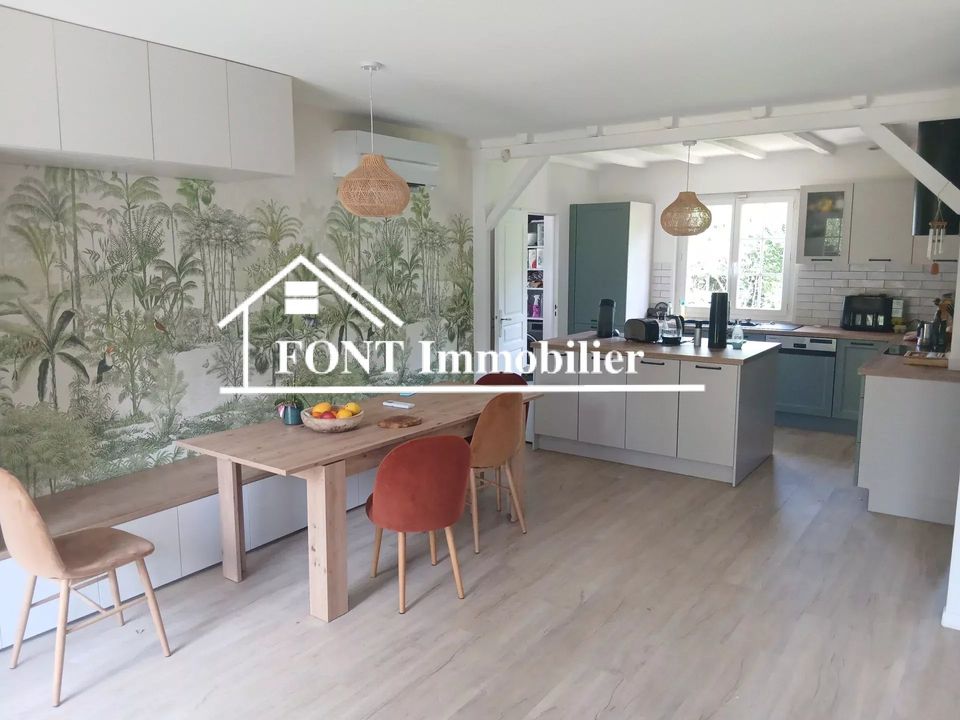 Villa i Saint-Chamond, Loire - bilde 5