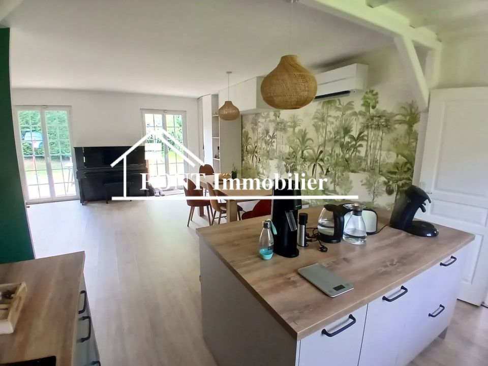 Villa en Saint-Chamond, Loire - foto 2