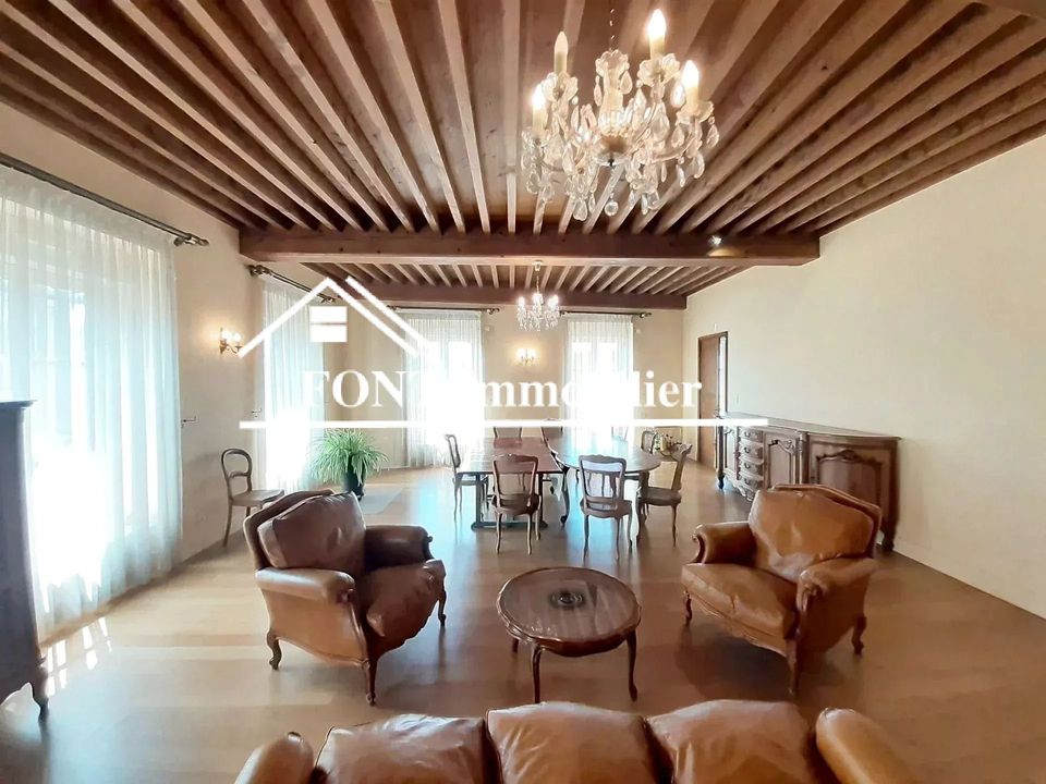 Apartamento en Saint-Chamond, Loire - foto 3