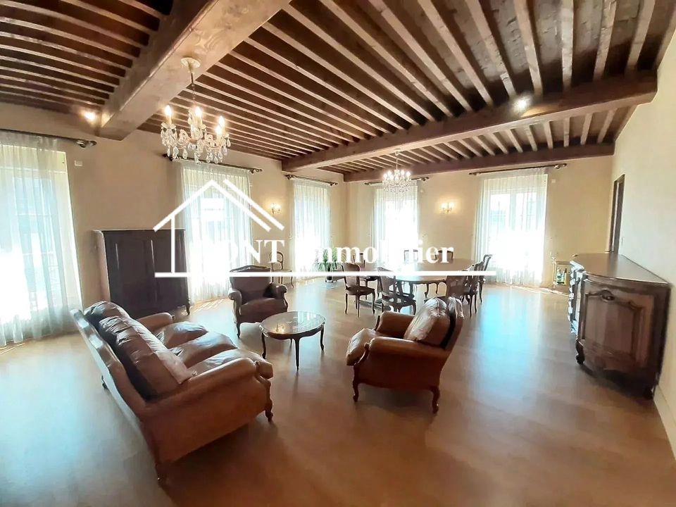 Apartamento en Saint-Chamond, Loire - foto 4