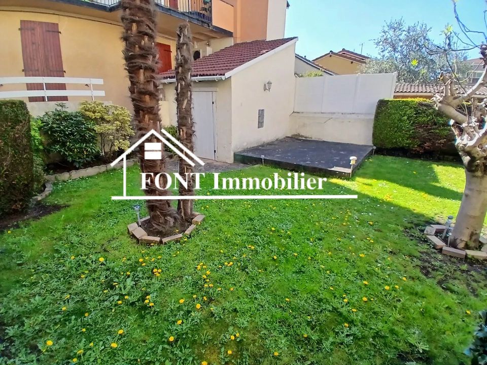 Villa i Saint-Chamond, Loire - bilde 2