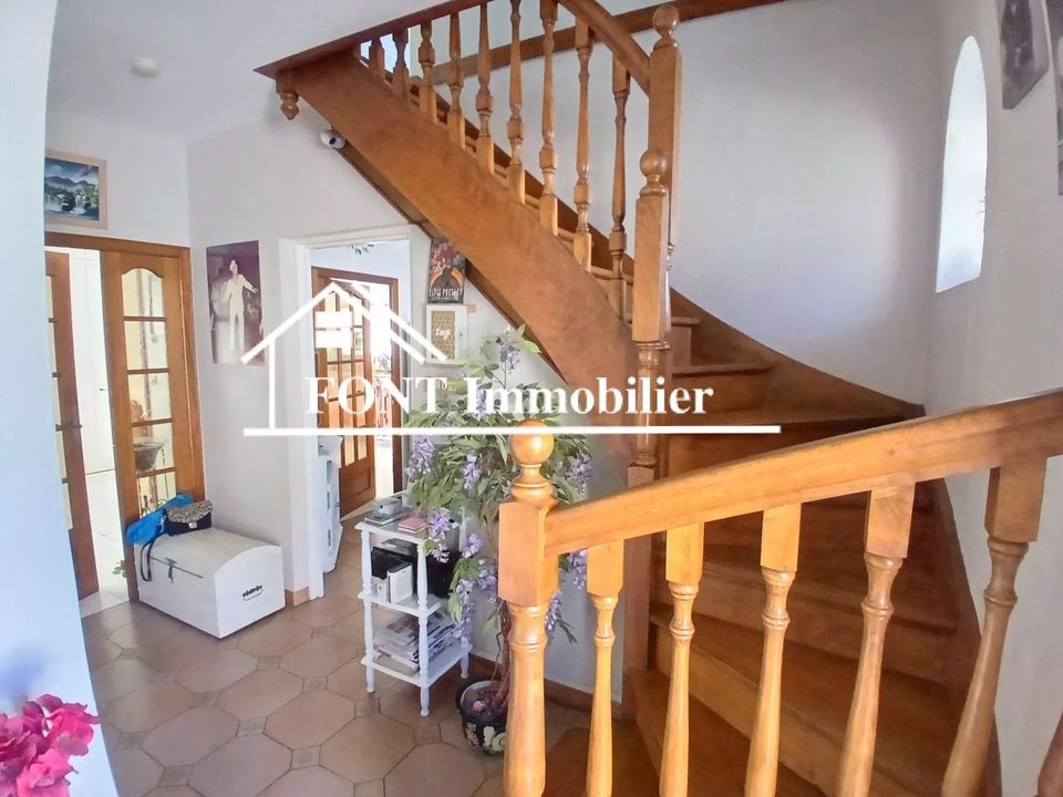 Villa i Saint-Chamond, Loire - bilde 3