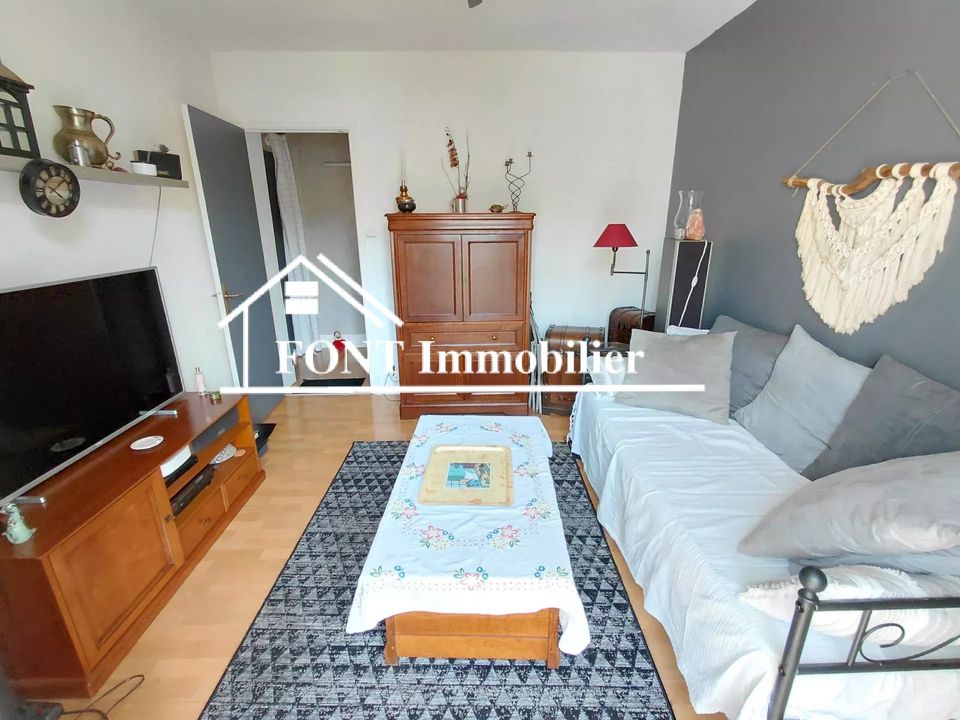Leilighet i Saint-Chamond, Loire - bilde 1