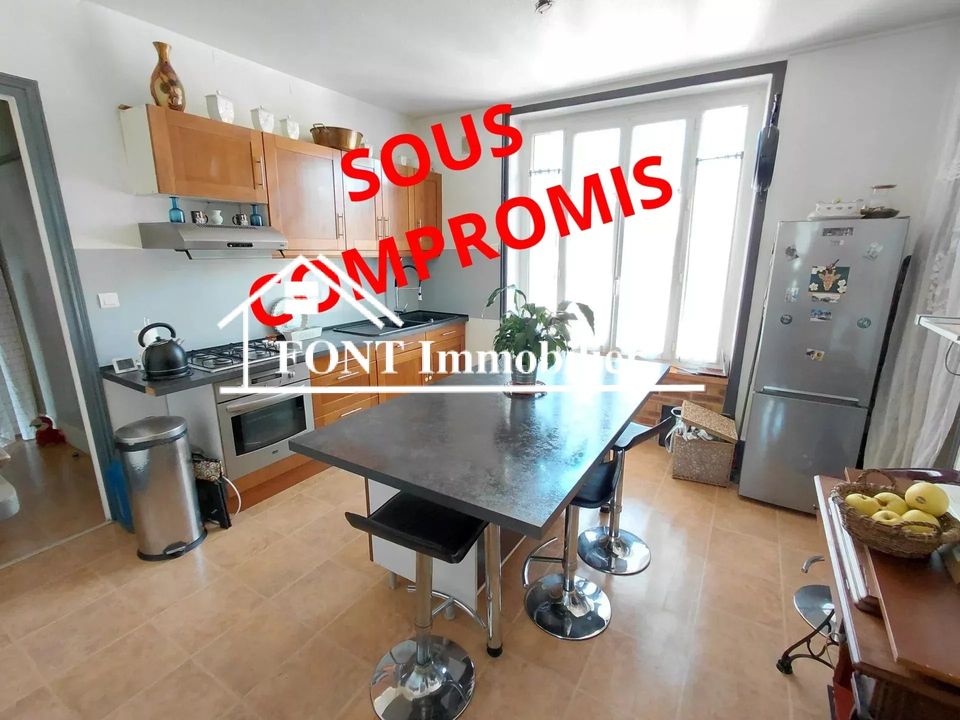 Lejlighed i Saint-Chamond, Loire - foto 1