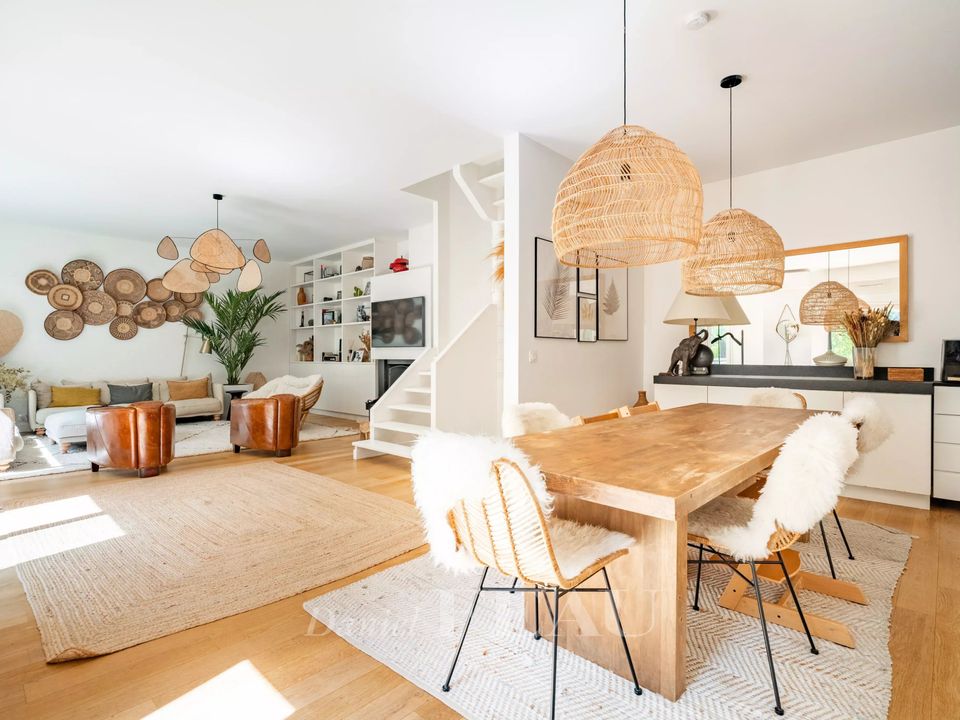 Villa i Paris, Paris - bilde 5