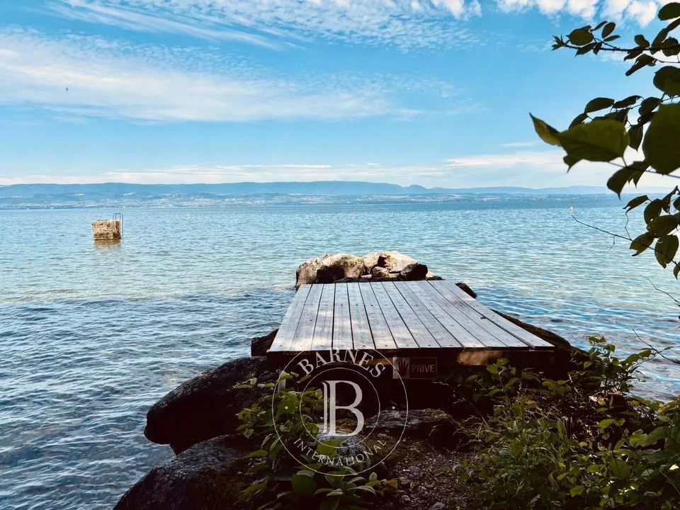 Villa i Thonon-les-Bains, Haute-Savoie - foto 3