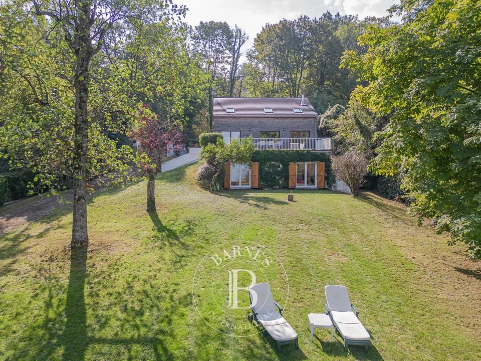 Villa i Thonon-les-Bains, Haute-Savoie - foto 4