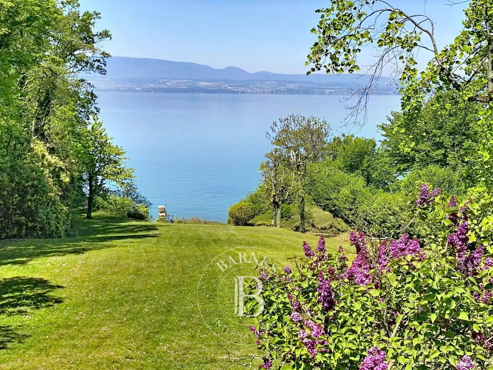 Villa i Thonon-les-Bains, Haute-Savoie - foto 2