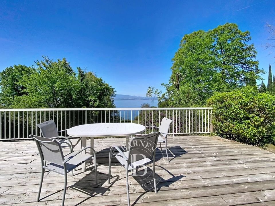 Villa i Thonon-les-Bains, Haute-Savoie - foto 4