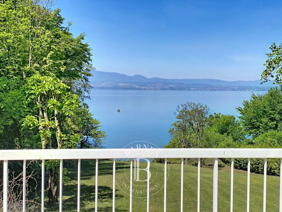 Villa i Thonon-les-Bains, Haute-Savoie - foto 5