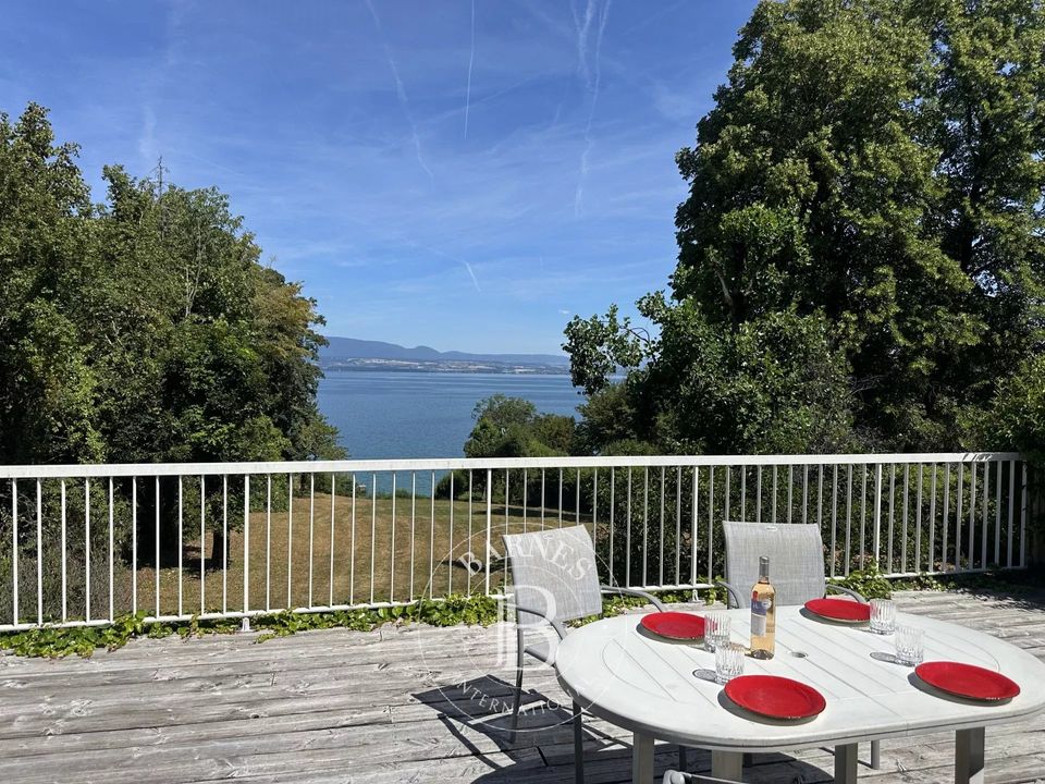 Villa i Thonon-les-Bains, Haute-Savoie - foto 2